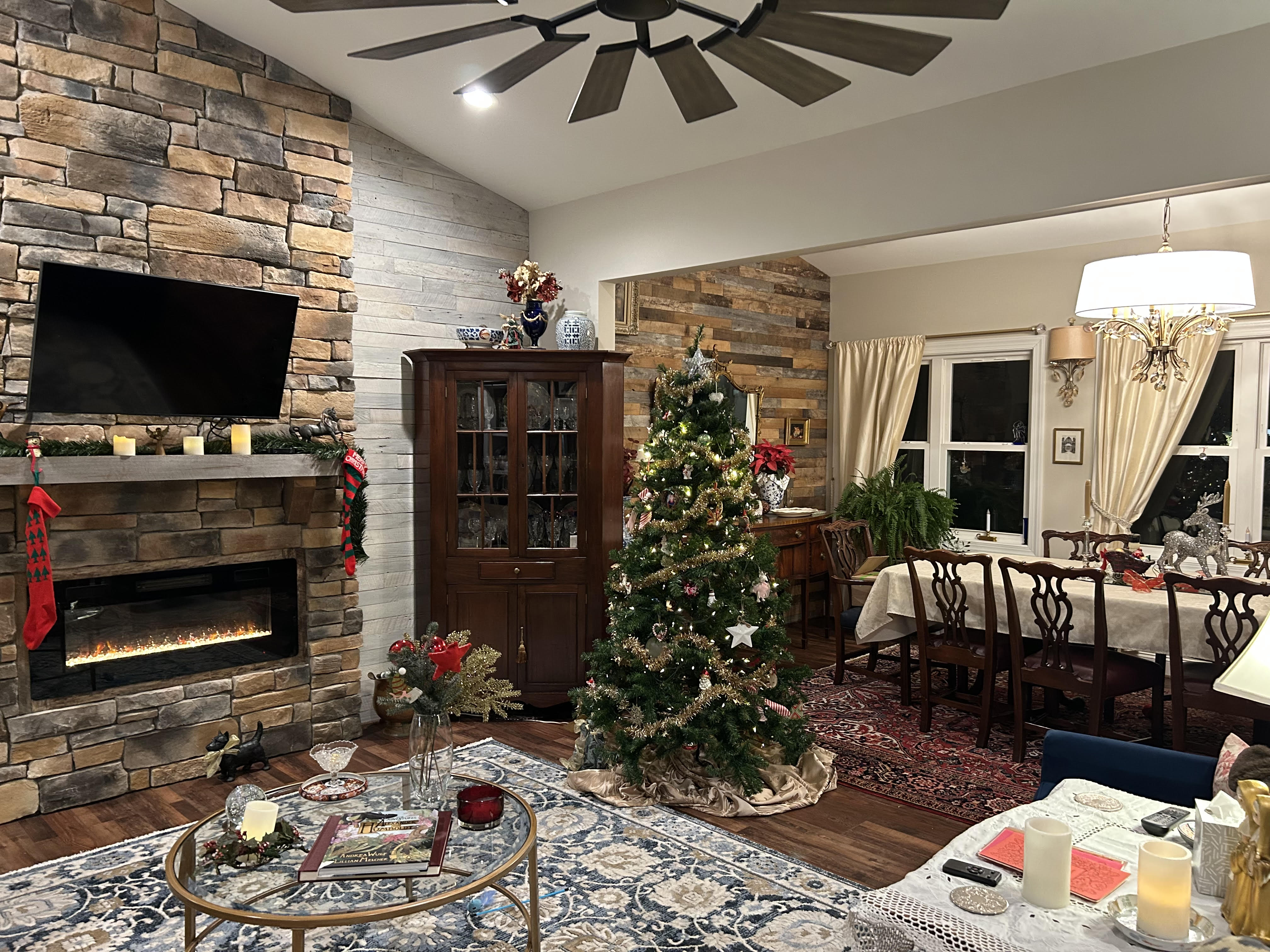 Christmas traditions